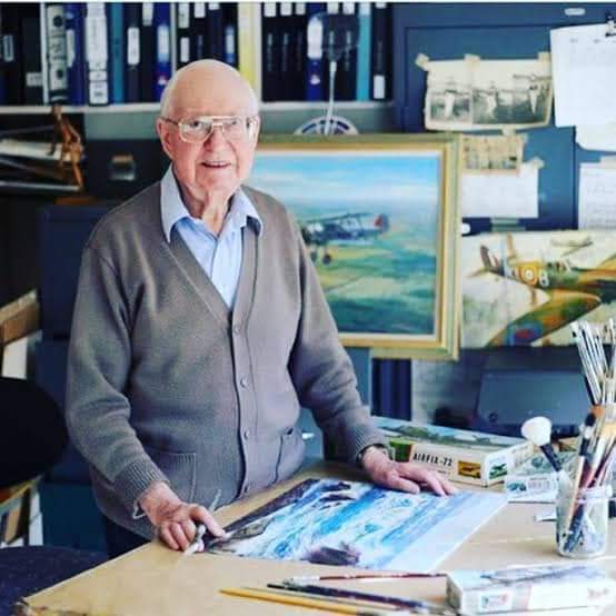 Trev Clark's Obscure Aviation History 🚁 tweet media