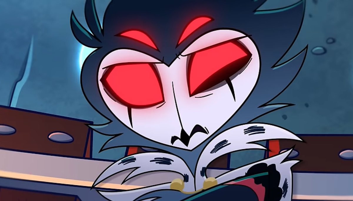 Asstr1d_'s tweet photo. Drawing these frames as #DoeStatic… no I will not give context https://t.co/IRtek8riUr
