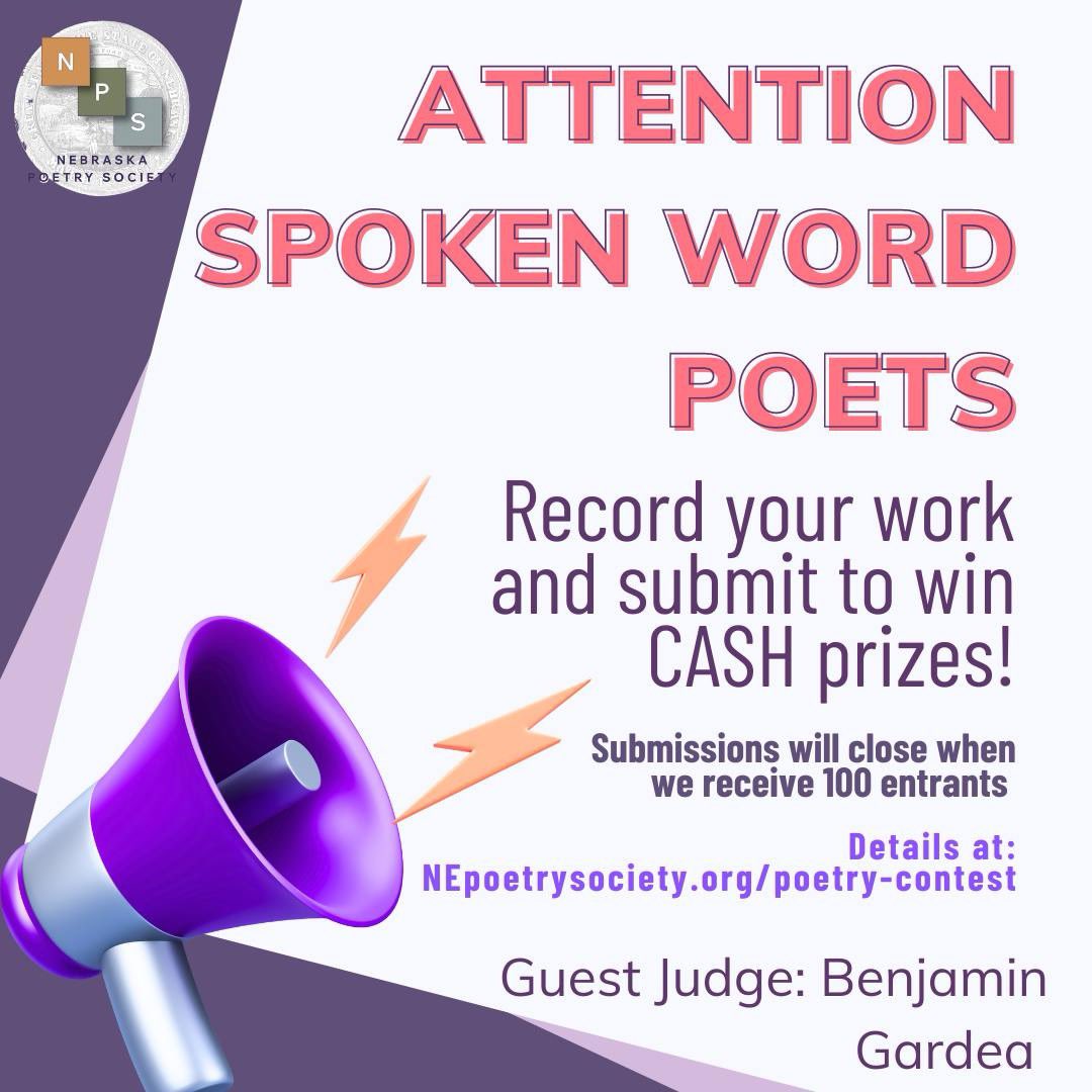 Here is a secret for you: This is a small contest. You are not competing with hundreds of others-we cap subs at 100. 😉 So submit! You could win this! #spokenwordpoet #spokenword #performancepoetry #performancepoet #poetrycontest #slampoetry #poetrycommunity #poetrycontest2024