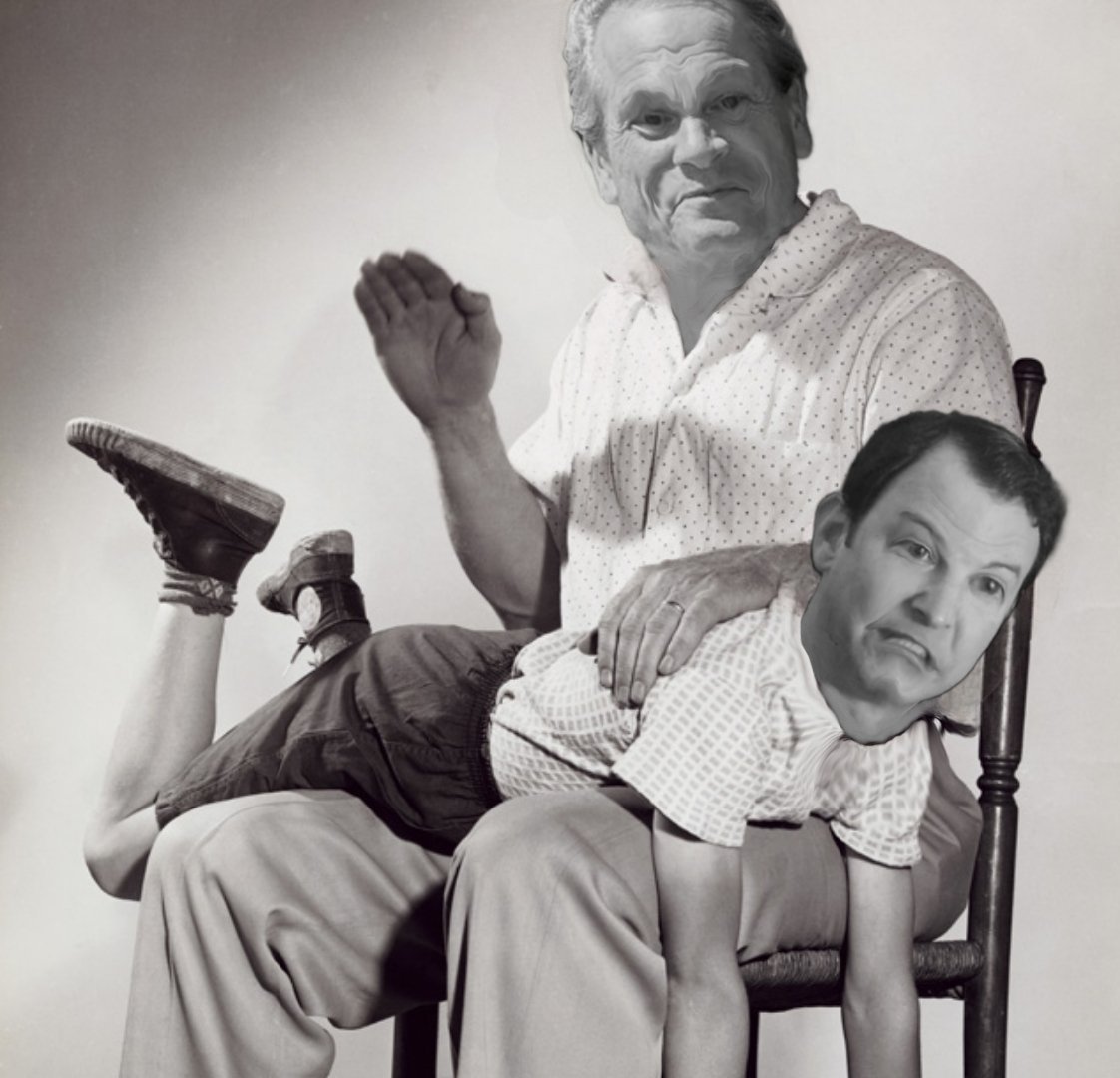 British-Teeth Beto tweet media