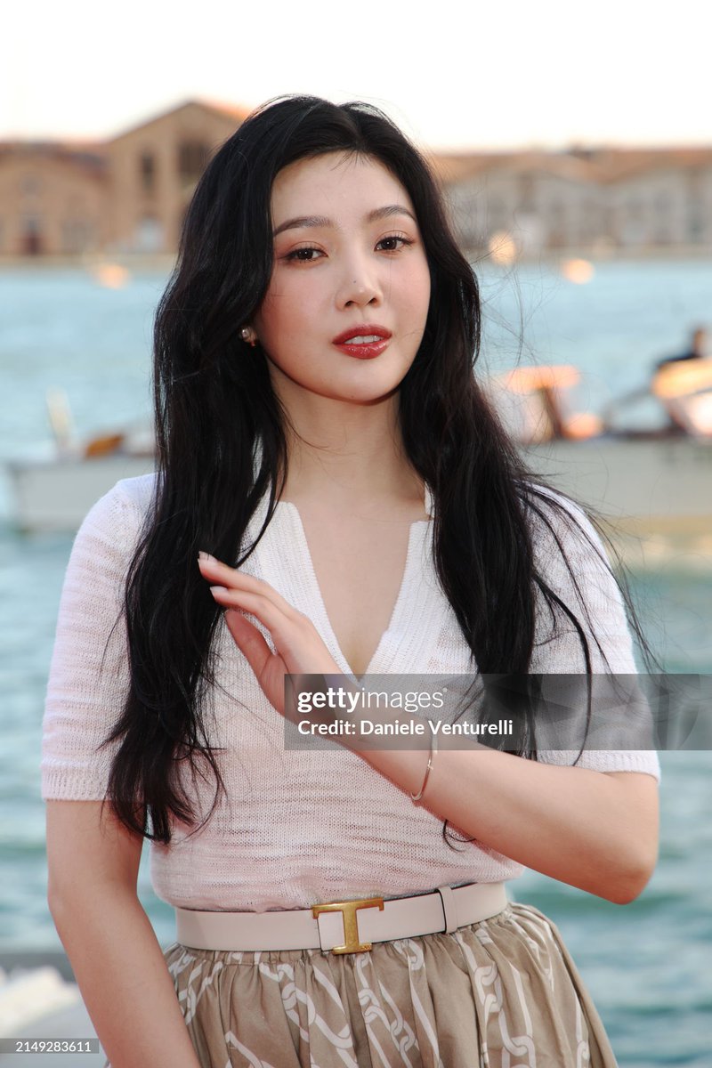 getty images curse got nothing on her