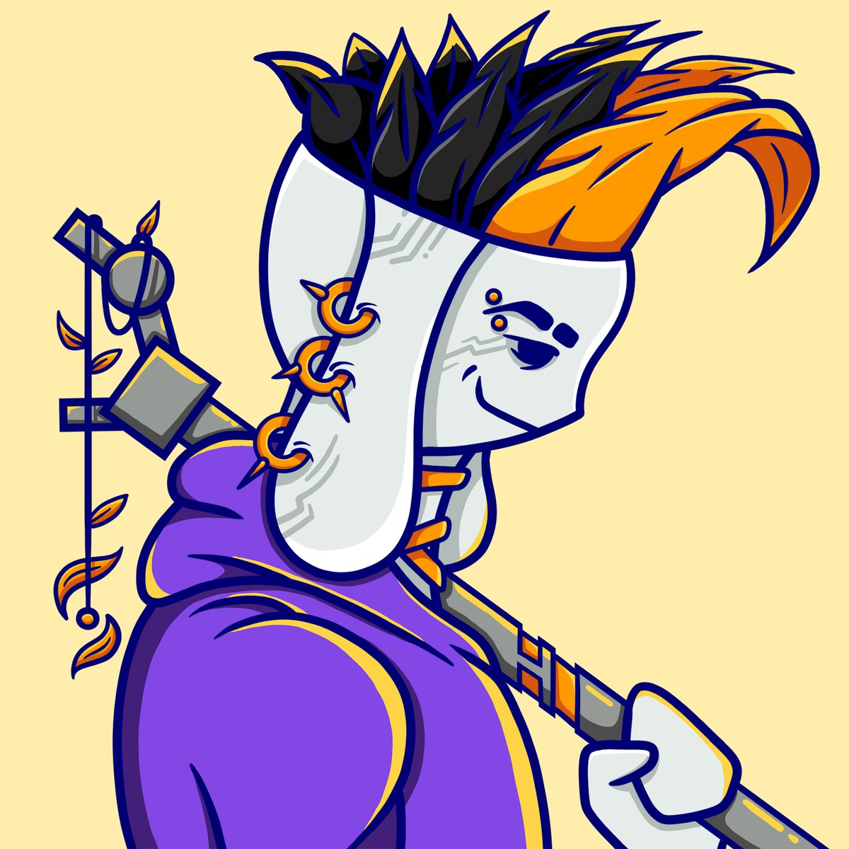 Gen K. 🔥 tweet media