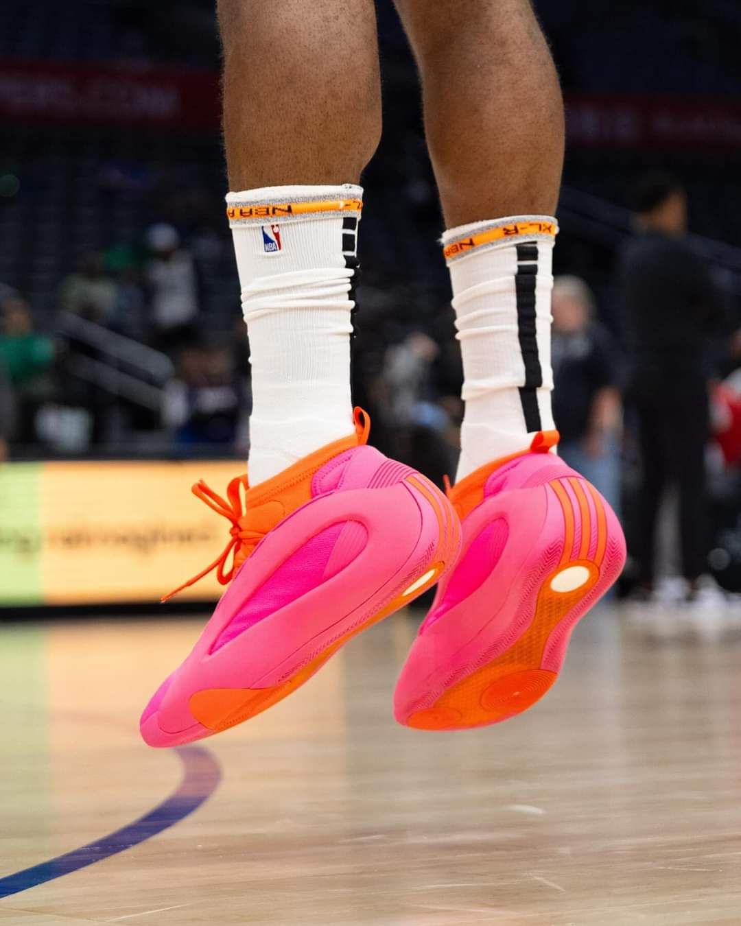 JustFreshKicks on X:  