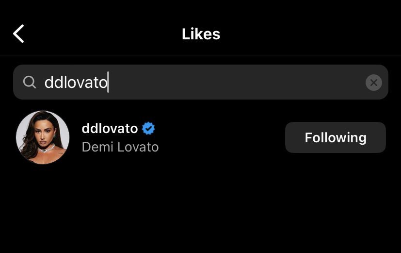 DaylorSafe's tweet photo. demi lovato liked taylor’s post about her new album #TSTTPD https://t.co/4hSreYlw5s