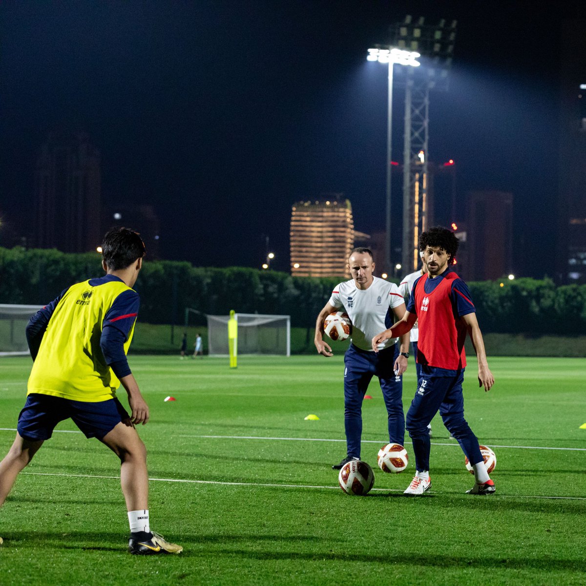 Harry J. Cosson tweet media