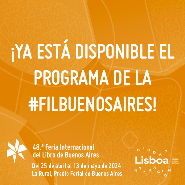 📚 ¡Ya podés organizar tu visita a la #FILBuenosAires! 📍 Podés consultar el programa de actividades de la 48° Feria Internacional del Libro de Buenos Aires en el siguiente link: el-libro.org.ar/internacional/… ⚠️No incluye actividades en los stands que no son de Fundación El Libro