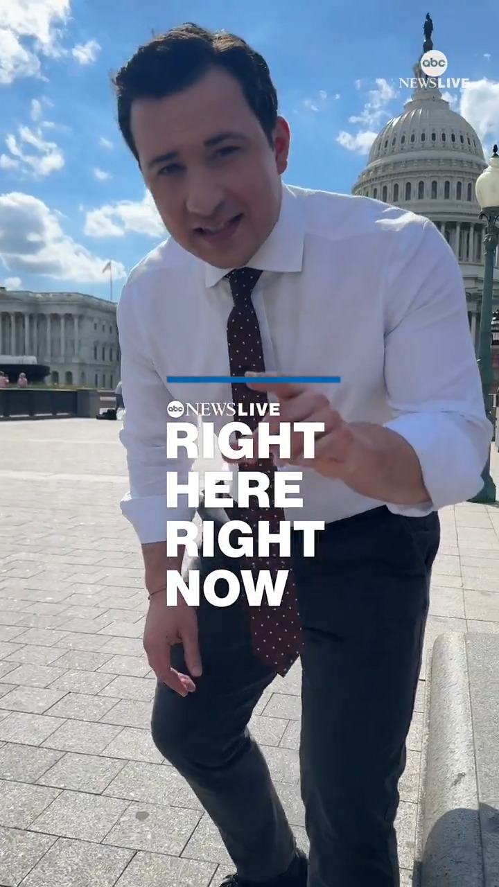 ABCNewsLive s video Tweet