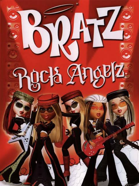 Bratz Rock Angelz 2005 ‧ Family/Animation ‧ 1h 13m