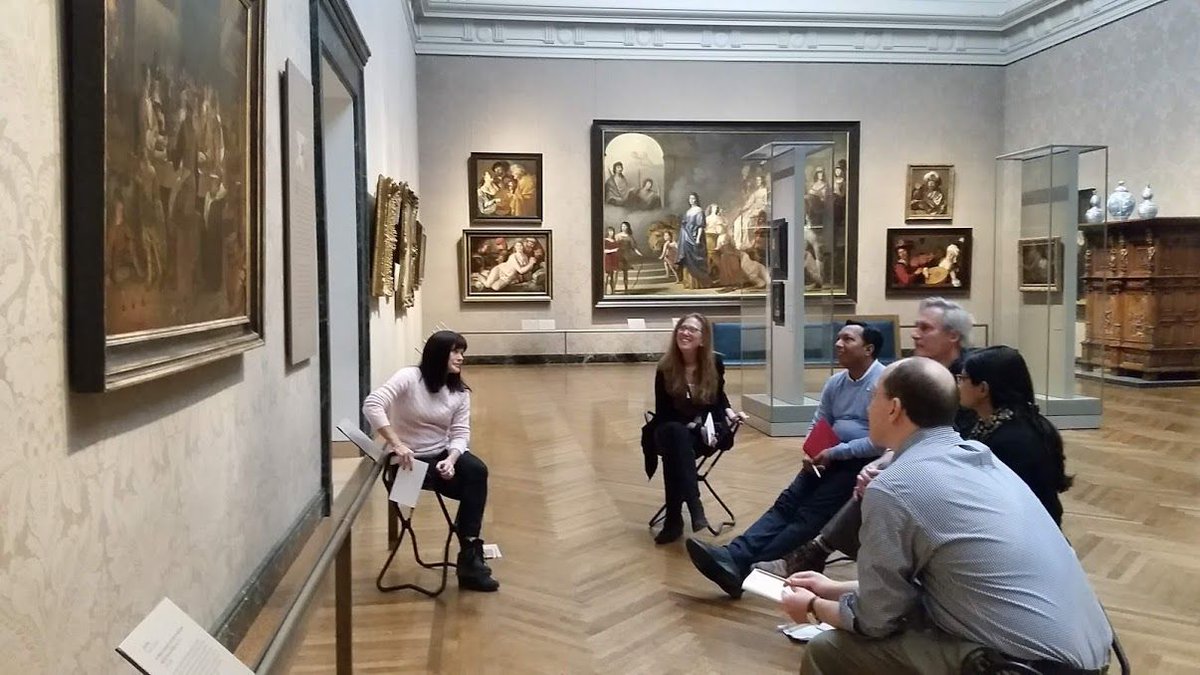 Harvard Macy tweet media