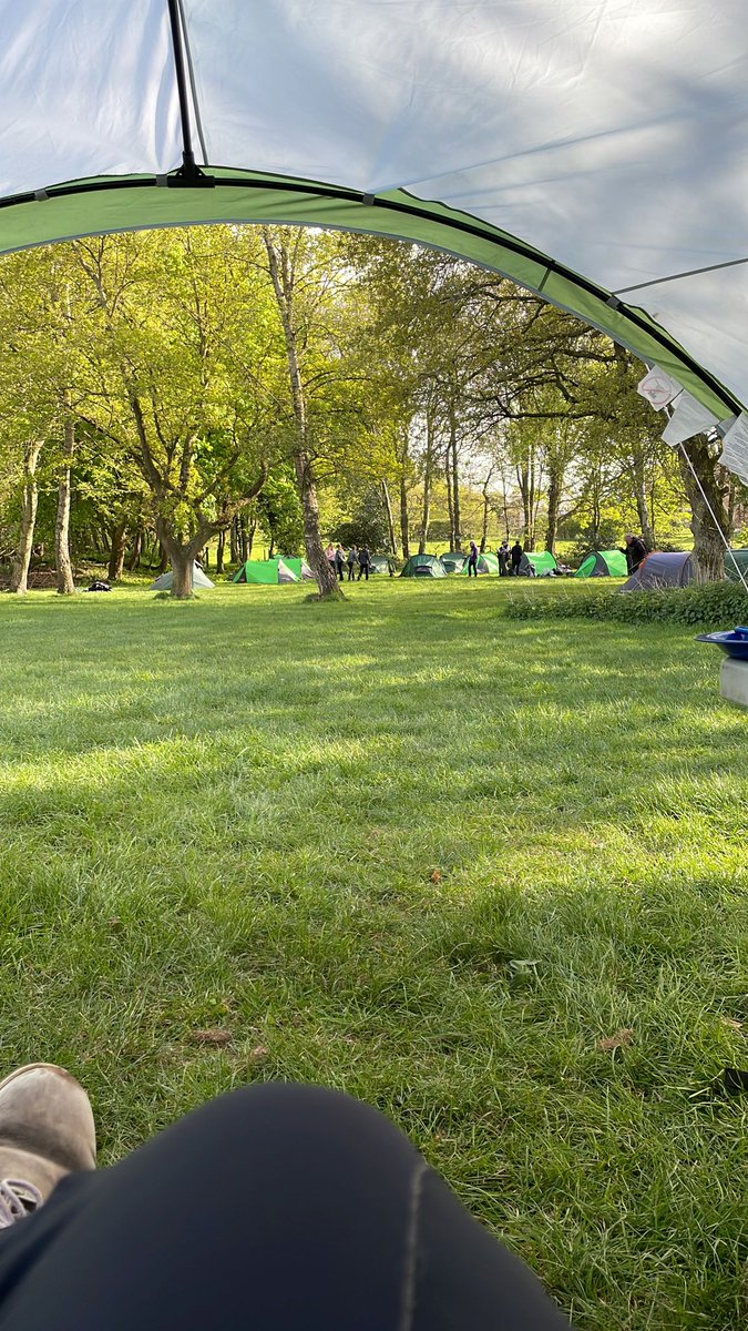 BHOA_DofE's tweet photo. Expedition season has started with Y9 bronze. The cold northerly wind hasn't dampened their spirits at all. https://t.co/6UsVSWHO02