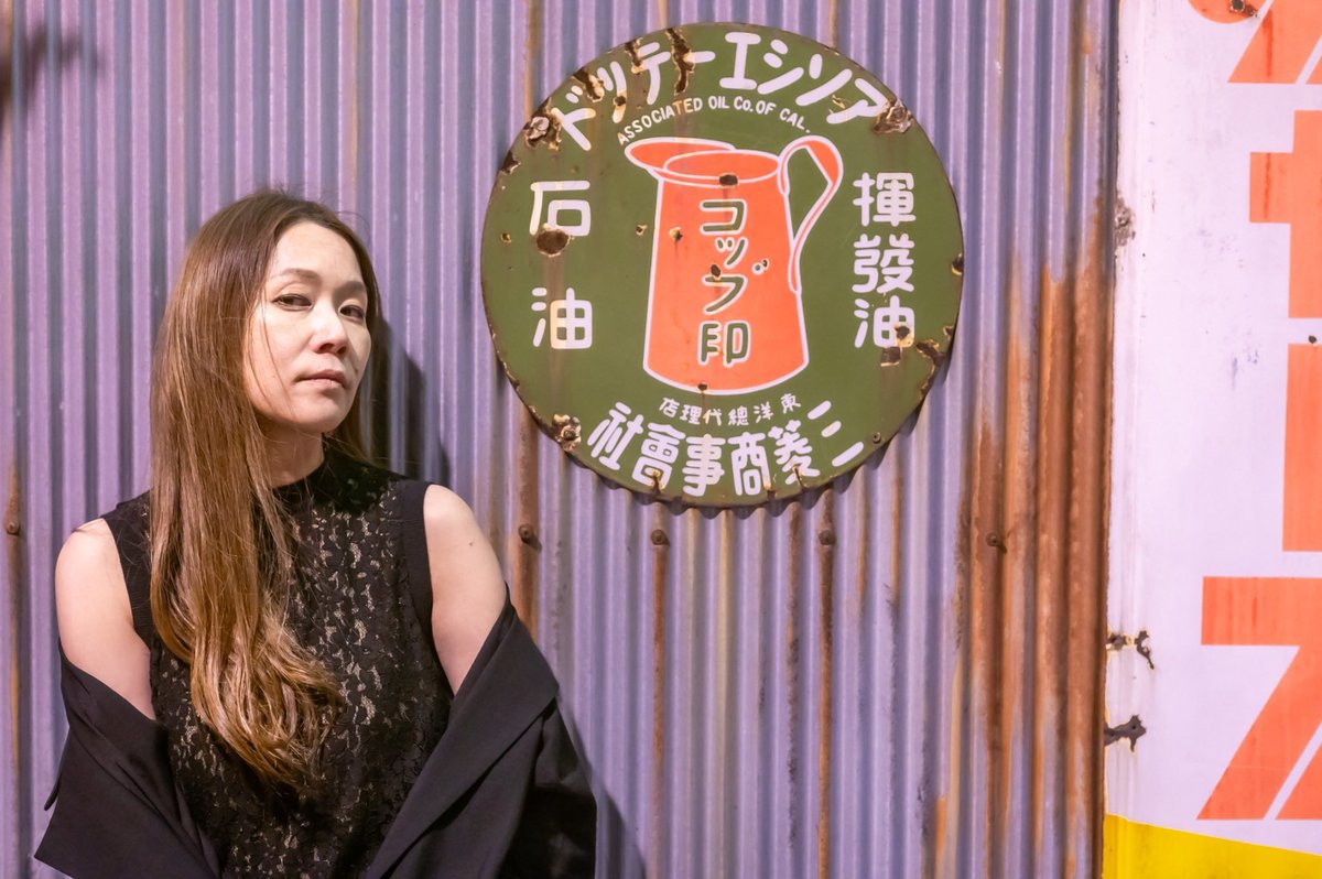 tefutefu369's tweet photo. ＊
迷った時も
ただ
前に進んでみるだけだ

#十勝ポートレート_team_tokachi 
#ポートレートモデル
#トカチノカゼ
#公式テーマソング
#十勝
#ポートレート
#PERSONE
#officialmodel https://t.co/l3keASLnfn