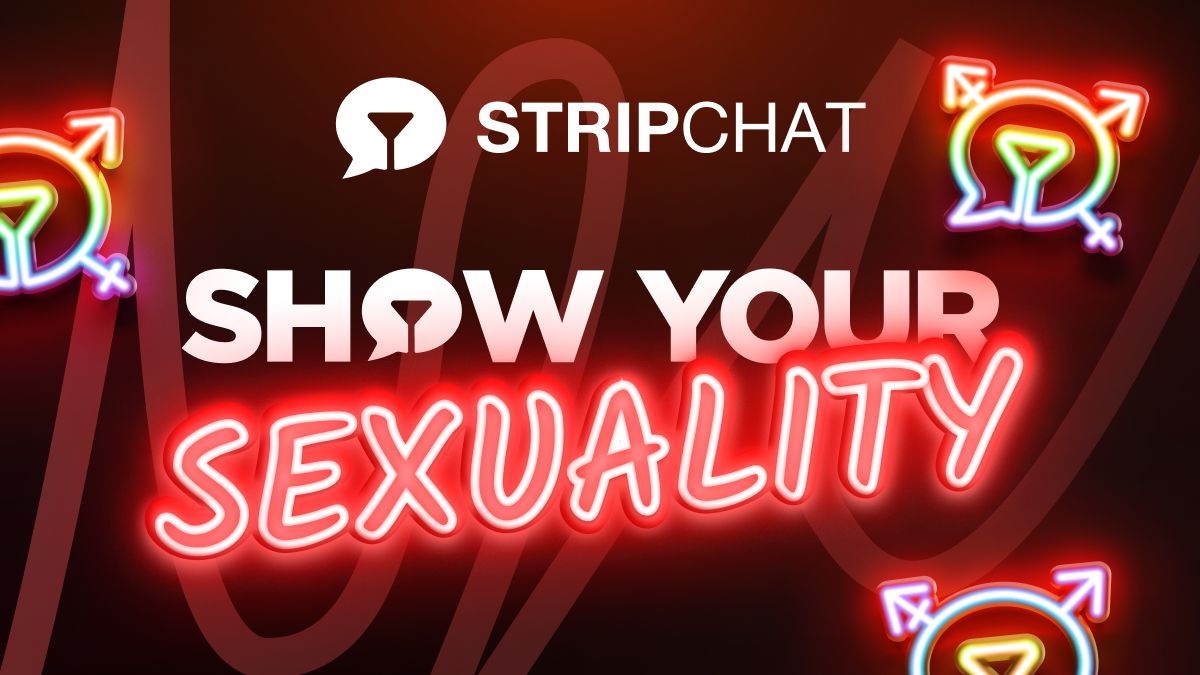 Stripchat is honoured to be supporting and showing love to the GRABBYS community! Meet us at the GRABBYS and let's chat about how we can work together while being free and fabulous! @stripchat