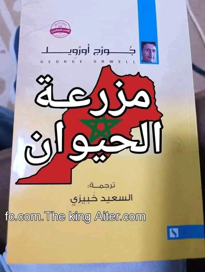 بعد نهاية 'مسرحية الأقمصة' وفشل الدراما المروكية المعتاد، مغادرة لاعبي نادي قعدة بركان المطار نحو مقر اقامتهم وترك الاقمصة في المطار...
أنت في الجزائر، ومنطق الجزائر هو الذي يمشي 🇩🇿