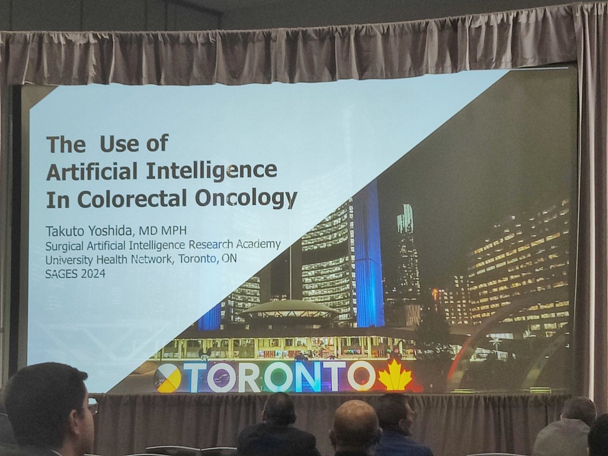 Surgical Artificial Intelligence Research Academy tweet media