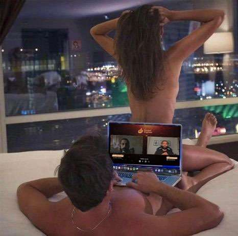 Iam_Legends's tweet photo. Living my best life.
What else? https://t.co/LQ1jeptrAS