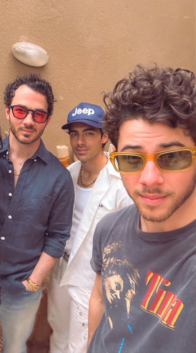 But daddy, I love them