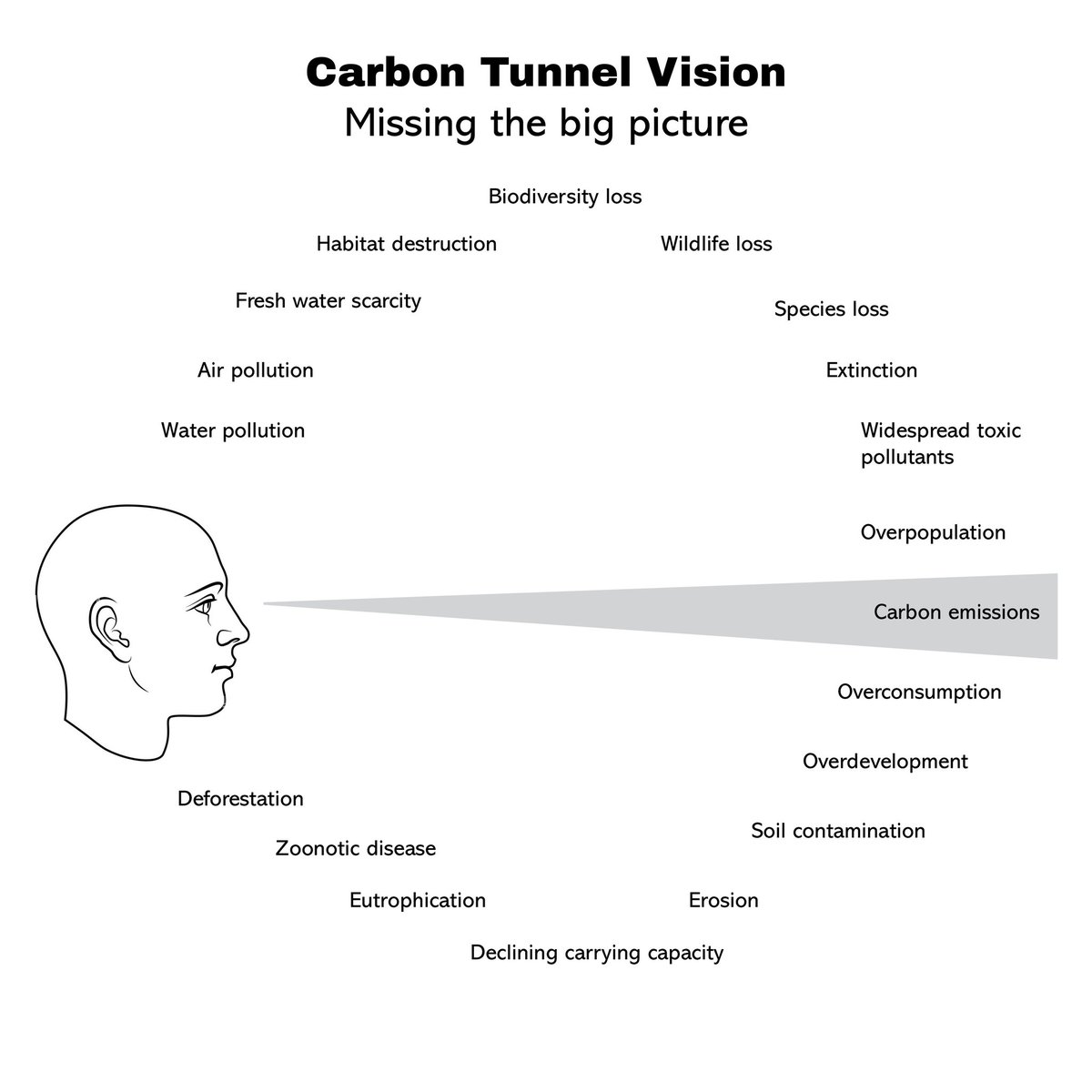 @GreenRupertRead Imagine what will happen to @TiceRichard when he learns #ClimateBreakdown & #EcologicalCrisis  are more complex than carbon and sea level rise 🤯