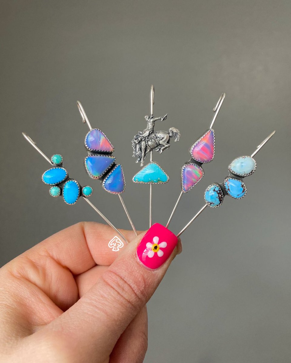 𝗪𝗶𝗹𝗱 𝗦𝗽𝗮𝗱𝗲 𝗖𝗼. tweet media