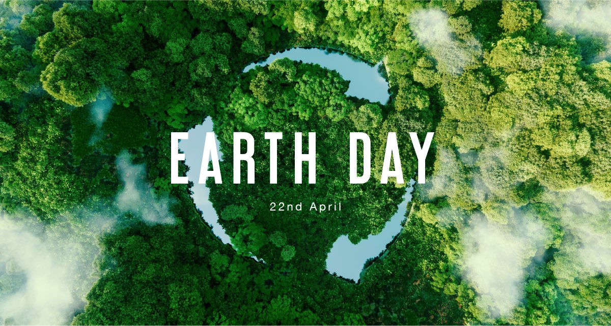 Today, we are #Savingourplanet and the #environment. #EarthDay! @TorieRobinson10
@EnvAgency @LStewart_books @bbcworld
@bbcnews @radioMelO @benpratershow
@theemmabritton @JennyWalrond @Farmsie
 @AttenboroughSir @bbcearth @ClareWoodling
 @Natures_Voice @ClareCasson