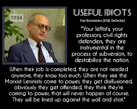 Carbon-based life forms have been convinced that carbon is their enemy. They don't realize that they're going to be sacrificed by their mostly benevolant overlords *For The Greater Good* #Useful_Idiots