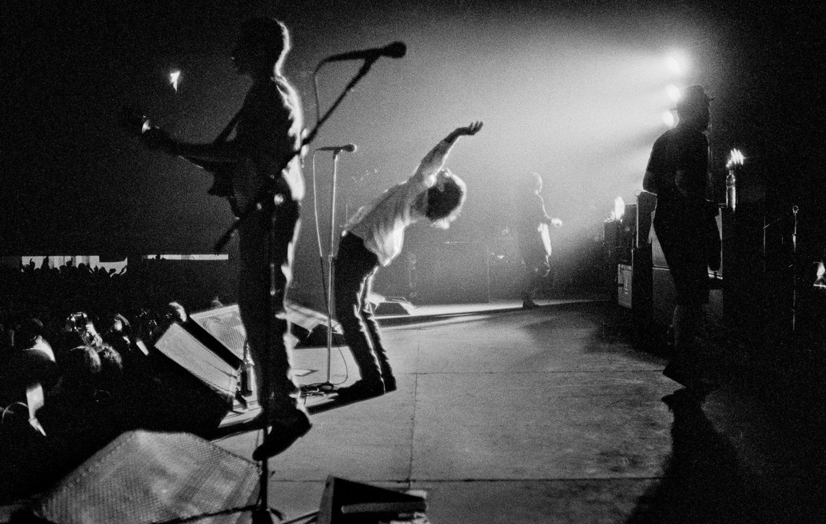 Dark Matter. Pearl Jam, Europe, 1996.