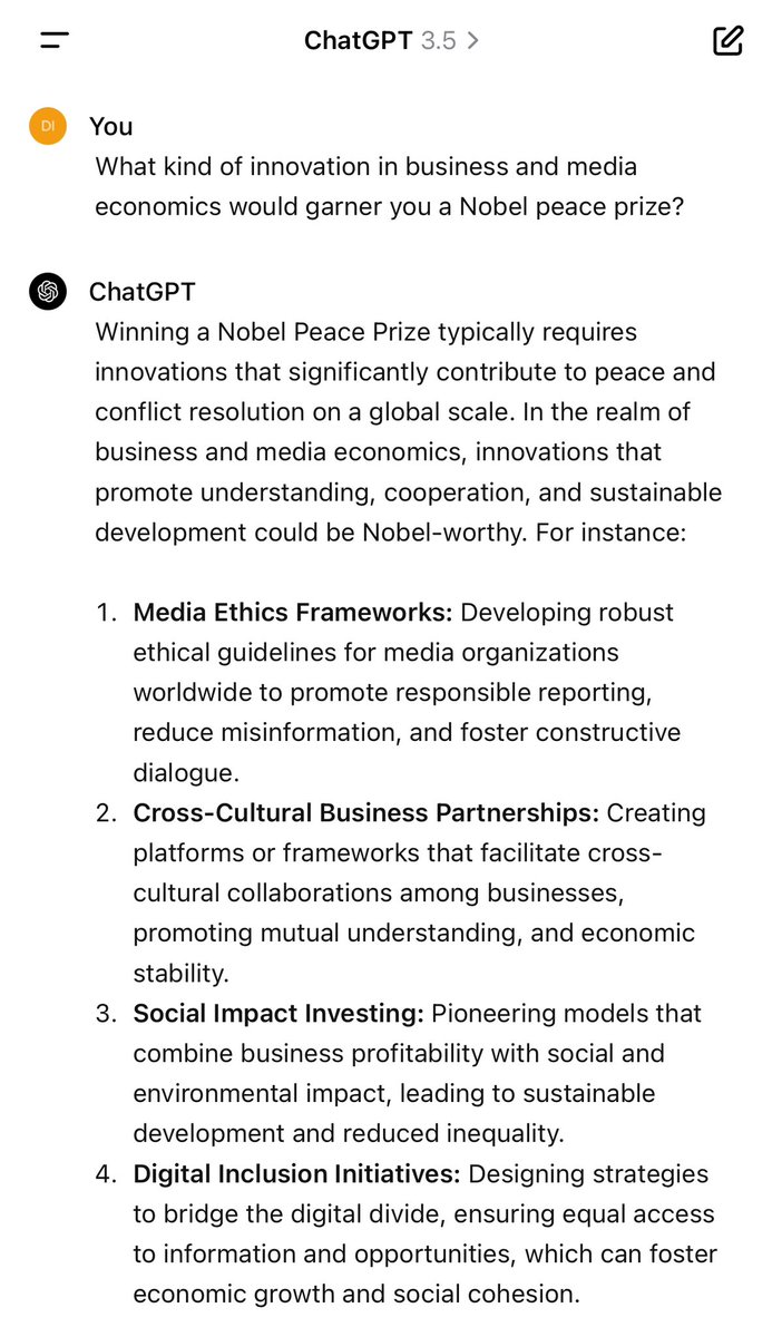 HEY!!!! Mr Nobel … Where’s the lie??? $LiveTwitch #NobelPeacePrize 

@YallahHabibiBTC one step closer to retiring your family. Then mine 😉