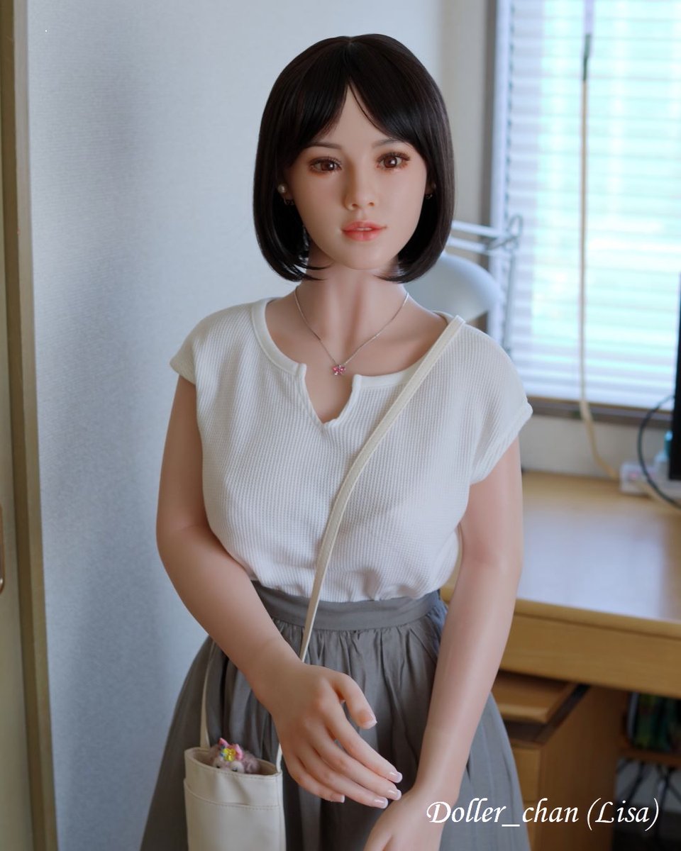 Doller_chan (Lisa) tweet media