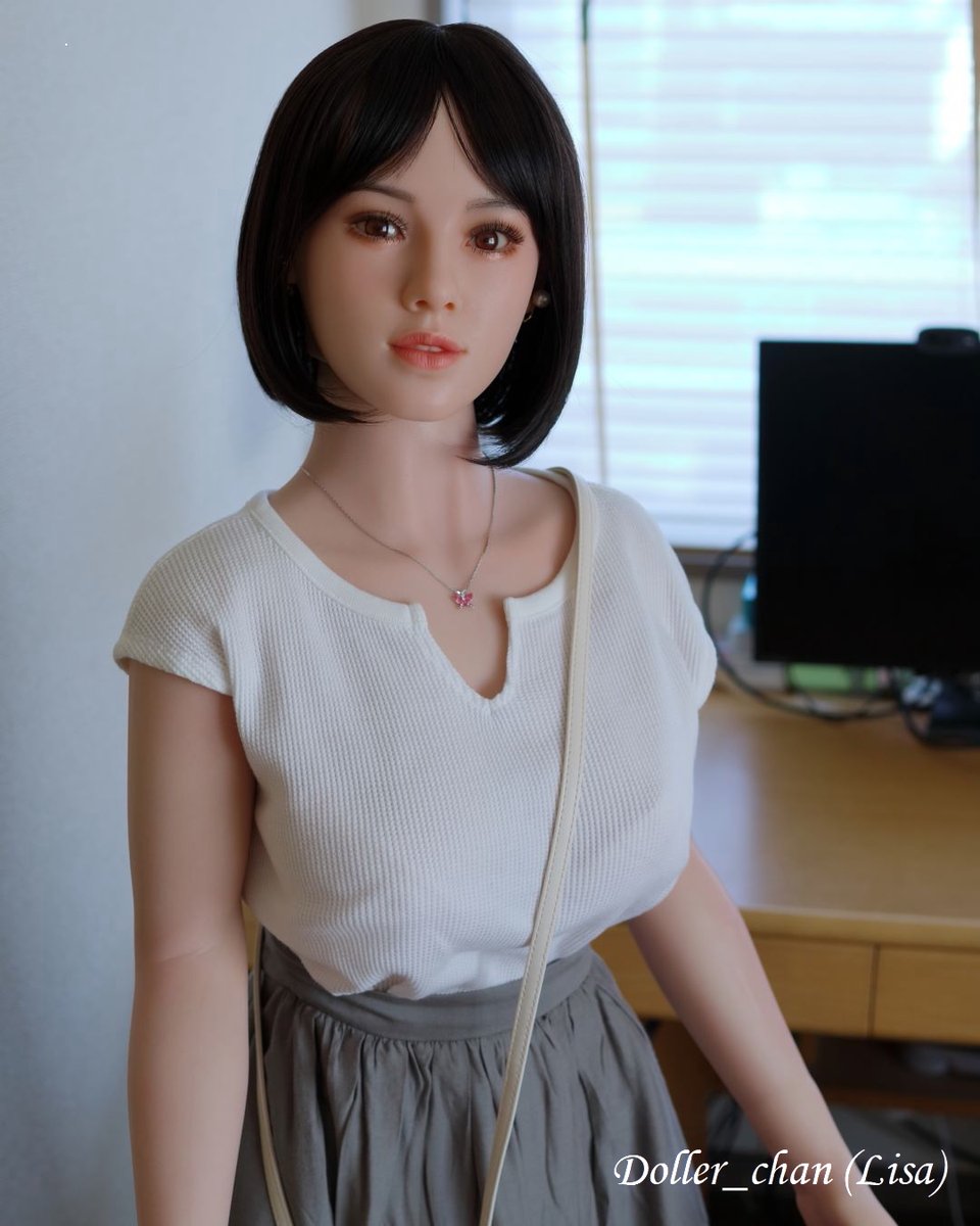 Doller_chan (Lisa) tweet media