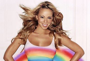 Ranking Rainbow GOD TIER 10/10
Divine @MariahCarey 

Thank God I Found You REMIX
Petals
Rainbow 
Can’t Take That Away
After Tonight
Vulnerability 
Bliss
Against All Odds
Crybaby
Thank God I Found You
Heartbreaker REMIX
Heartbreaker SOLO
X-Girlfriend
Did I Do That?
How Much