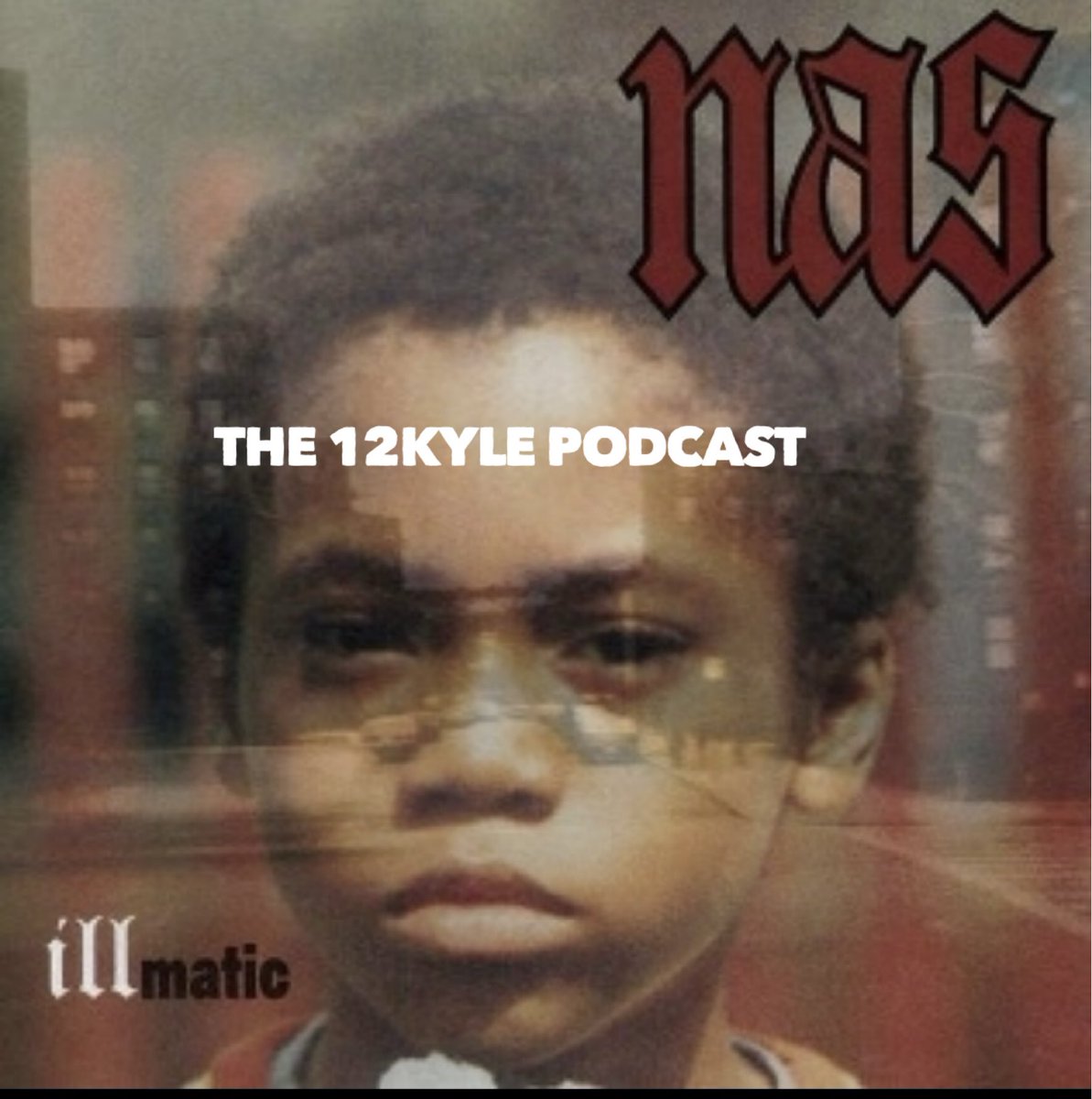 Illmatic - NaS 4-19-94 30 yrs 🔥🔥 🎤 🎤🎤🎤🎤 thoughts on 30 yrs of Illmatic… ⬇️ @12kylepodcast 🍏 podcasts.apple.com/us/podcast/the… Spotify open.spotify.com/episode/3j3Vf5… SoundCloud on.soundcloud.com/AbxM4FBg7W291n… YouTube youtu.be/56JUYWp9DHo?si…