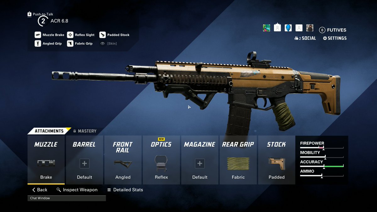 I already found the most broken classes in #XDefiant