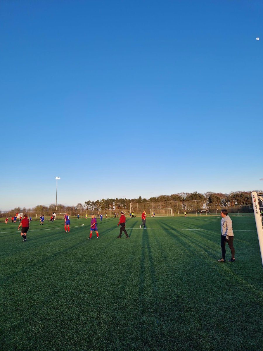 Arbroath FC Community Trust tweet media