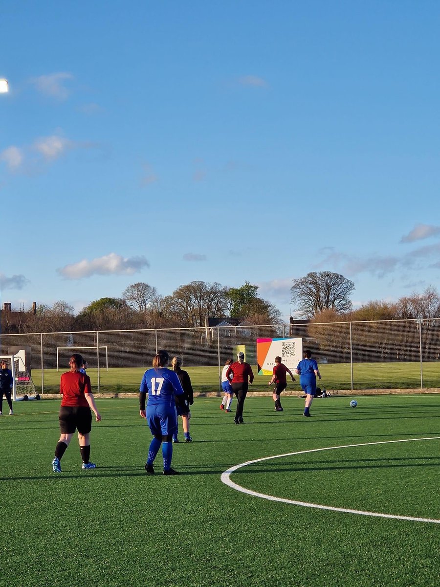 Arbroath FC Community Trust tweet media
