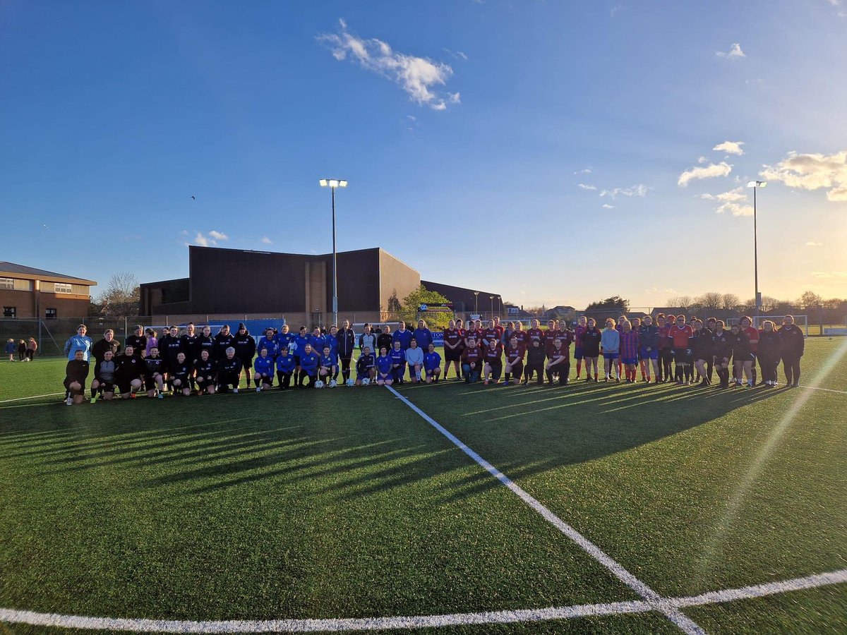 Arbroath FC Community Trust tweet media