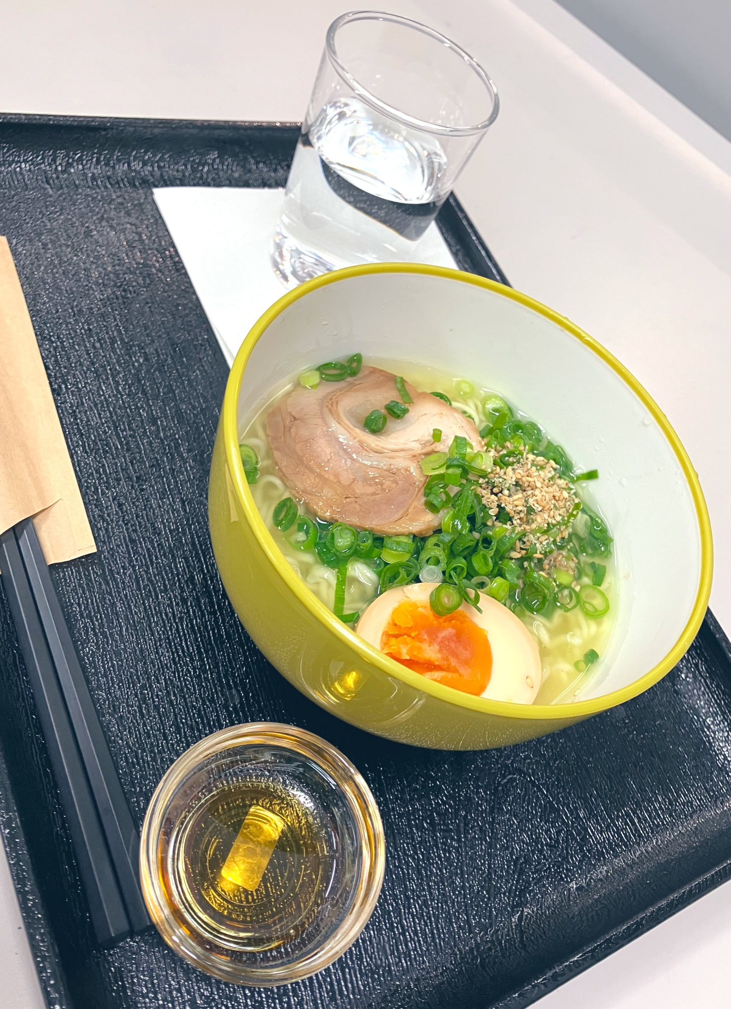 非売品／ラジオ、サンヨー食品／サッポロ一番・おしゃべり