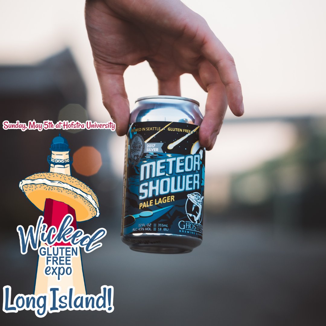 Ghostfish Brewing Co tweet media