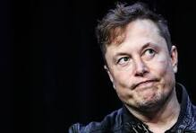 🚨MUSK MULTADO
Justiça vai finalmente MULTAR MUSK,
O milionário que hospeda sua empresa no Brasil achava que ia atacar nossa independência sem ser punido, mais uma conta para Musk pagar.
Não somos colônia dos EUA.
Na tentativa de salvar a eleição de Trump, Musk coloca em risco a