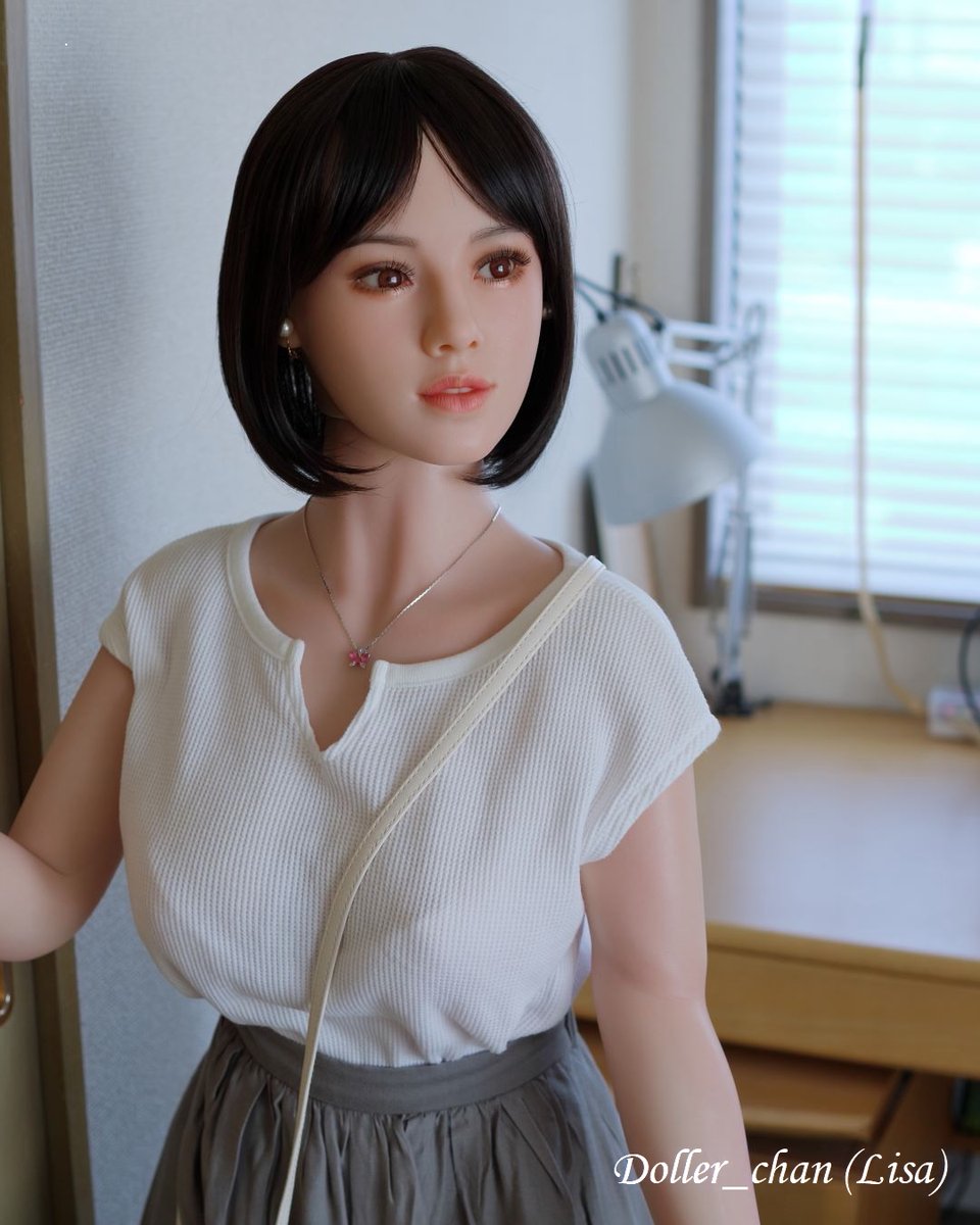 Doller_chan (Lisa) tweet media