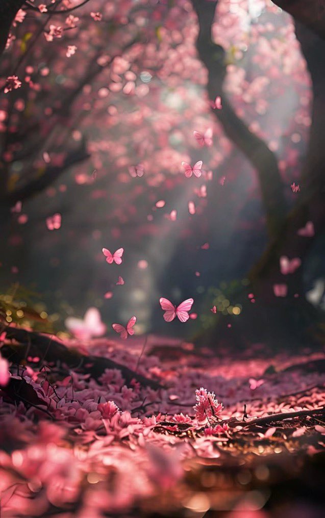 問候是一種甜蜜的牽挂 
友情是一世難求的緣份
早安🌸🌺🌷💕