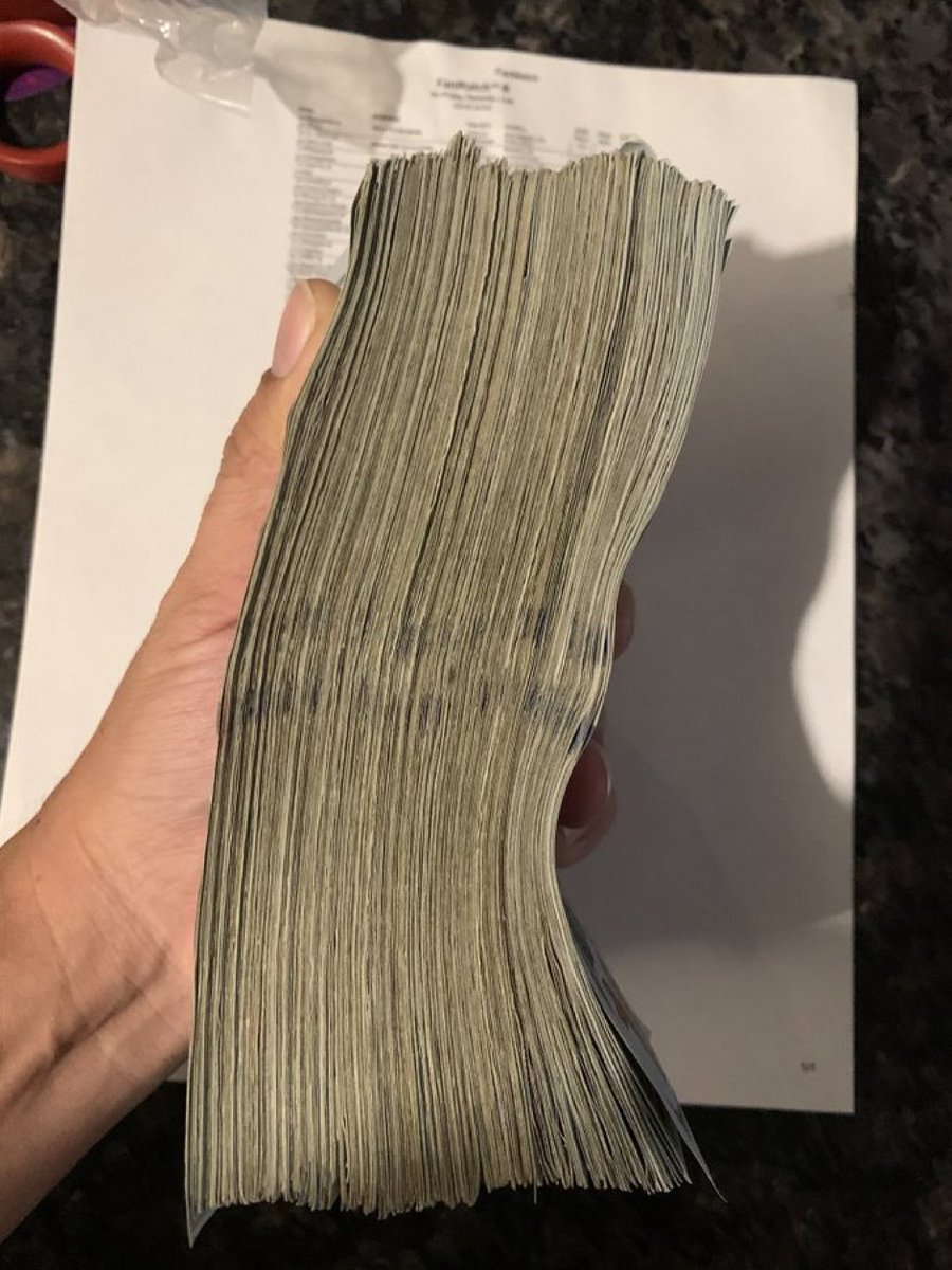 Si mañana los Tigres le ganan a Necaxa regalaré $15,000 pesos entre 15 personas que le den like a este tweet! 

No es necesario pero con un retweet incrementan tus posibilidades de ganar!

🥞🥞🥞