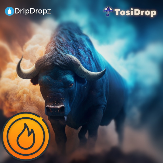 $FIRE Token tweet media