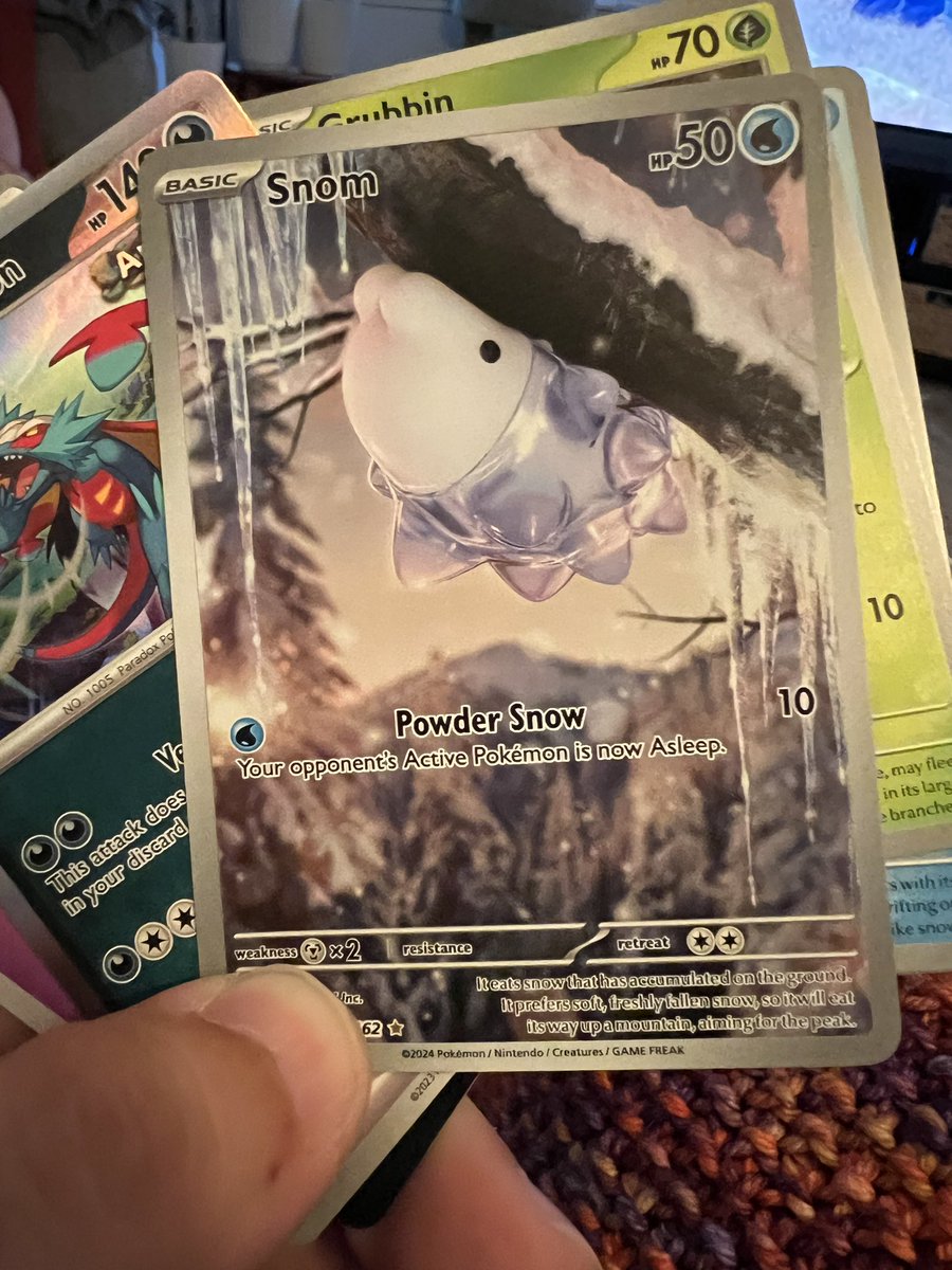 Phons0's tweet image. Gady’s and Lentlemen… we got ‘em! #snom