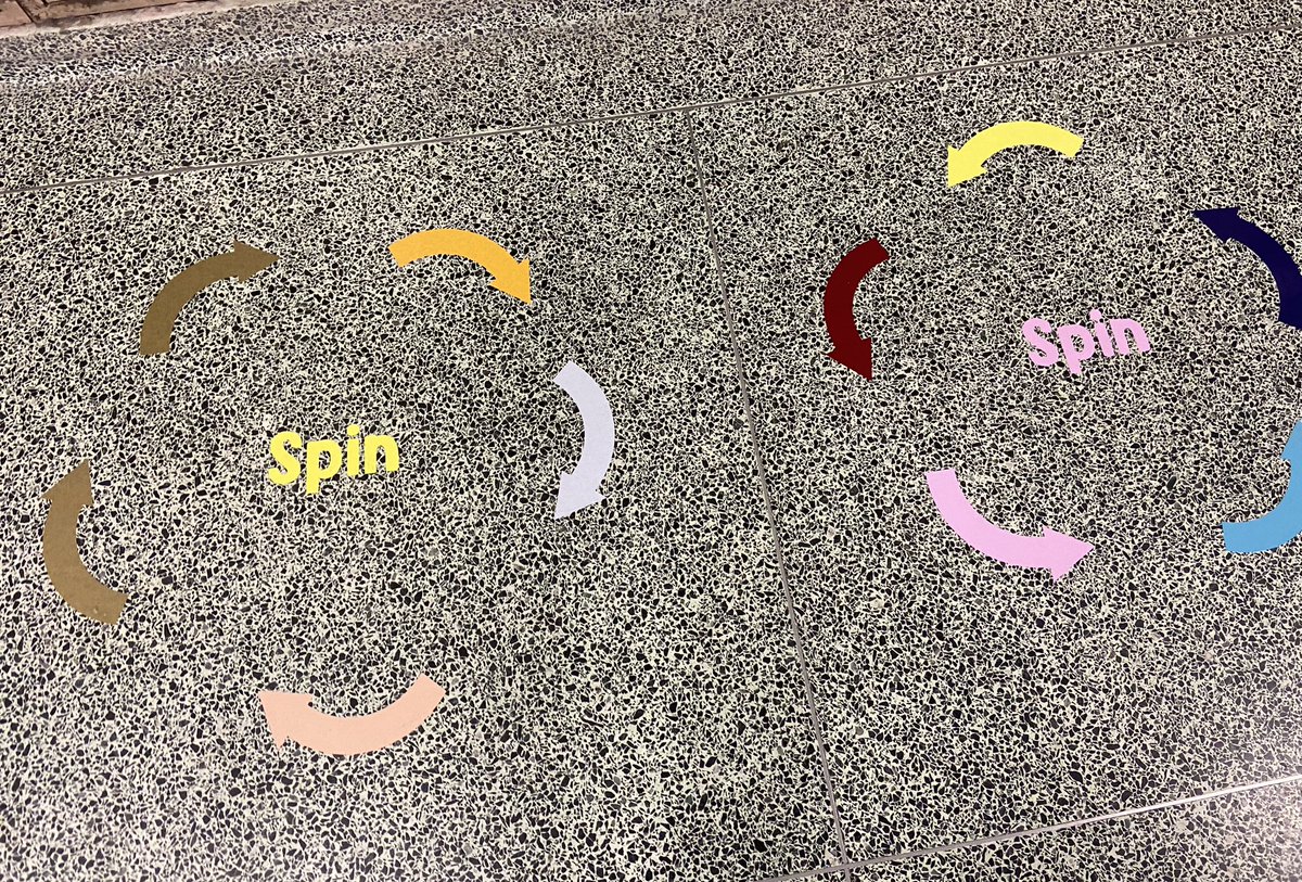 W.T. Clarke Middle School tweet media