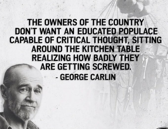 Gapeach_3102's tweet photo. Exactly!!! Sooooo time to #WakeUpEverybody https://t.co/e083RIKH2t