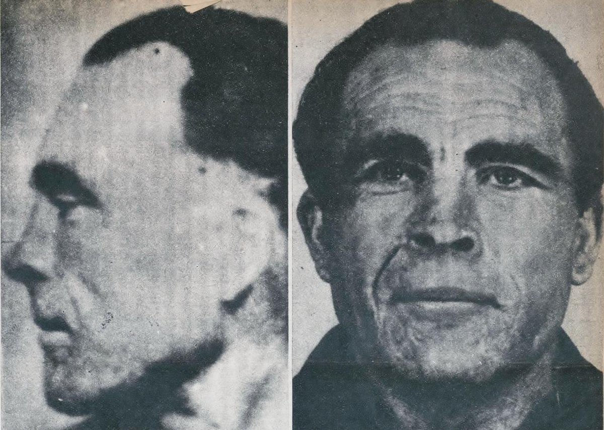 El 7 de agosto de 1963 caía, victima de una emboscada de la Guardia Civil, el ultimo guerrillero antifranquista catalán Ramon Vila i Capdevila ‘Caracremada’. En una vida casi de leyenda, el trabajador del textil y militante de la CNT, participó en las luchas obreras del sector