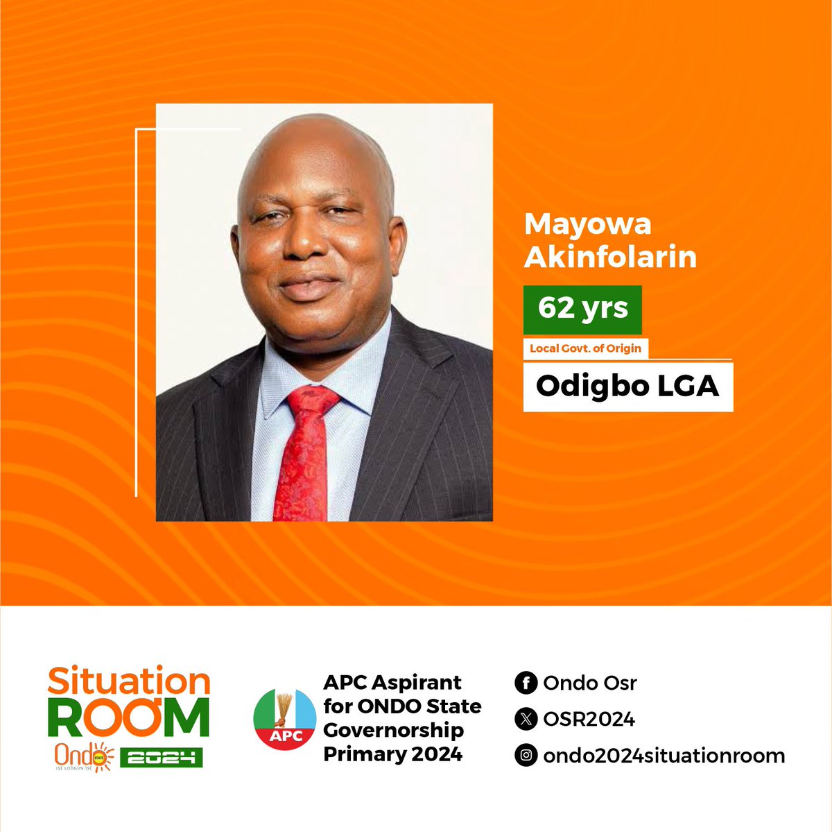 ONDO SITUATION ROOM 2024 tweet media