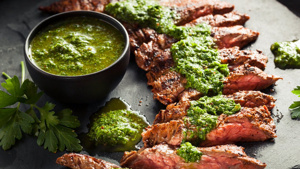 StSupery's tweet photo. Enjoy a warm spring afternoon outdoors with a bottle of St. Supéry Malbec paired with a grilled skirt steak. Get the recipe: https://t.co/TkplPC1b4s

#worldmalbecday #malbec #skirtsteak #recipe https://t.co/1gfMLxpE9B