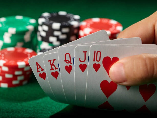 WPCC Poker Night! ♥️

In the interest of socialising, fundraising and team bonding ahead of the season, we have a Poker Night-Friday,April 26th♦️

It’s an 8PM start, £10 entry with £10 rebuy/add-on after an hour. Get there by 7-7:30 to grab a seat  ♣️

Hopefully see you there! ♠️