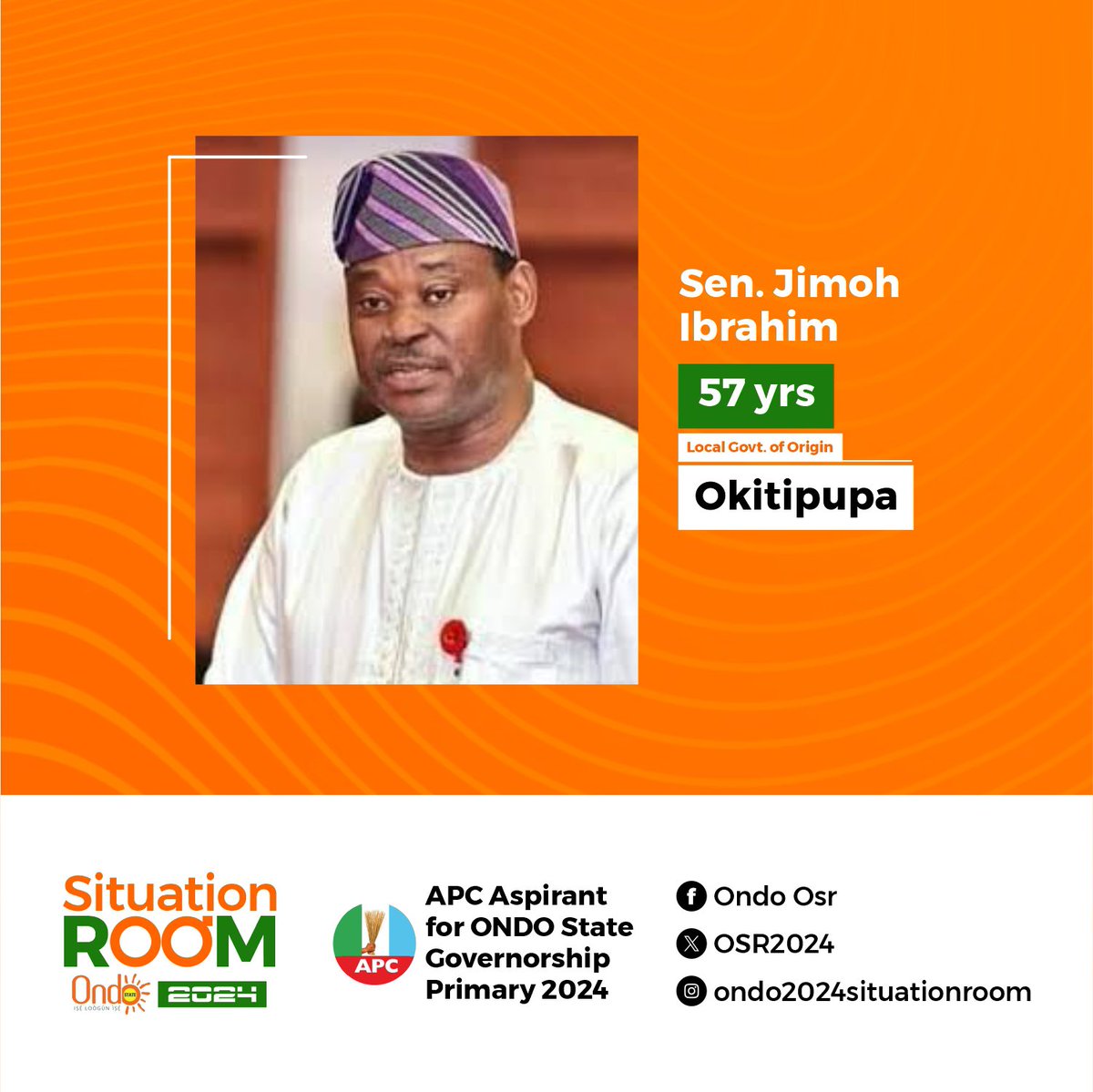 ONDO SITUATION ROOM 2024 tweet media