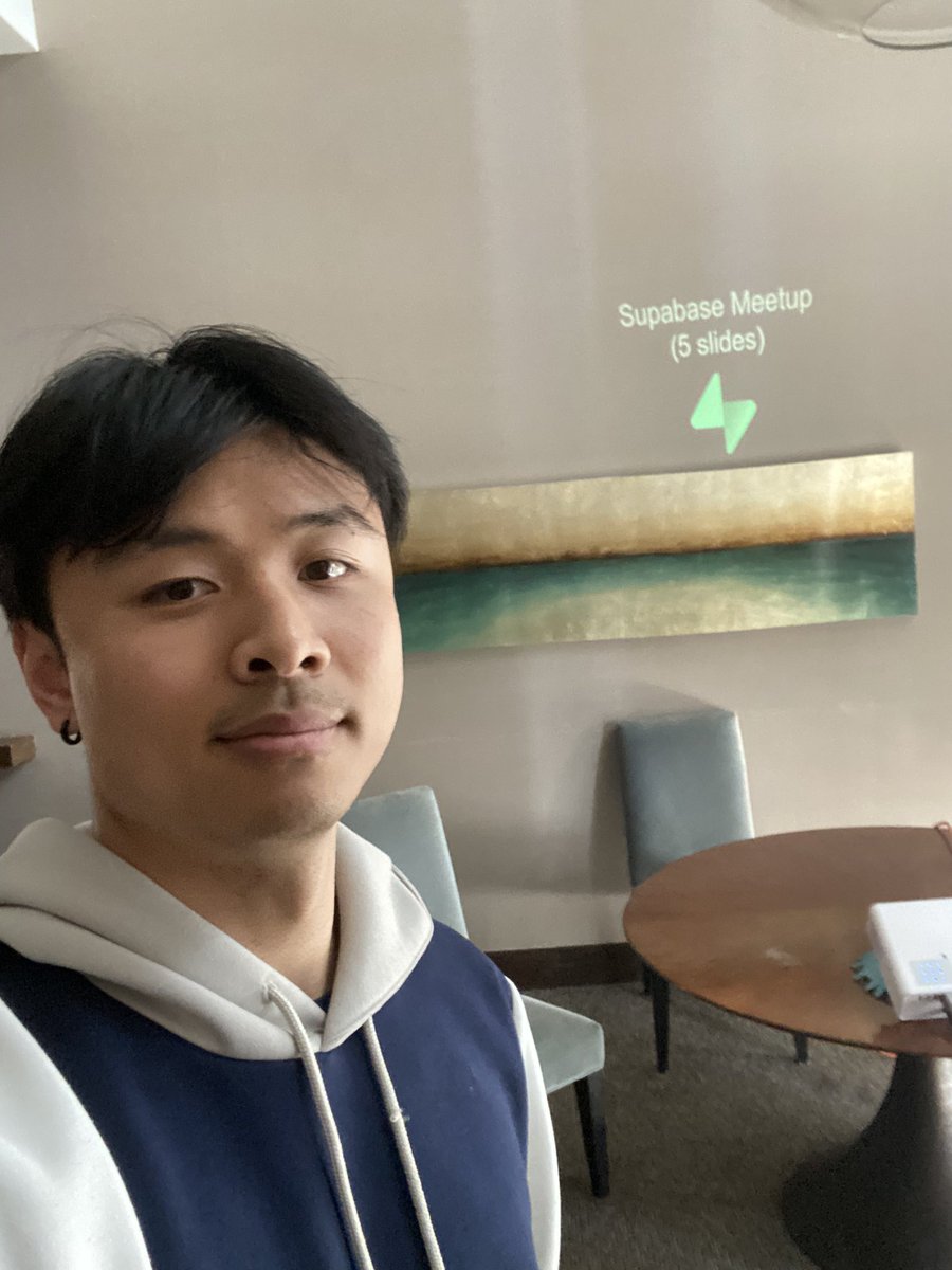 Matthew Wong tweet media